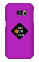 JDG Samsung Phone Cases