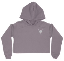 Women Hoodies (Cropped)