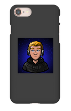 marcelgamingx iPhone Phone Cases