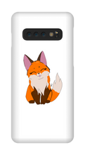 jaszfox Samsung Phone Cases