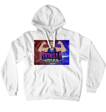 skindaa Hoodies (No-Zip/Pullover)