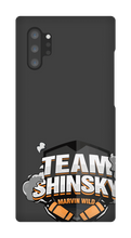 TeamShinsky Samsung Phone Cases