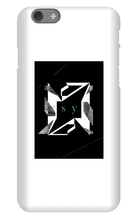 non2on iPhone Phone Cases