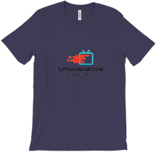 Litwinski Camisa 2