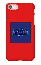 starkylo iPhone Phone Cases