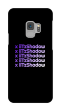 shadowxstarzz Samsung Phone Cases