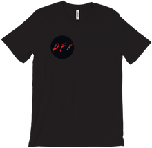 DestroyForX Round Logo T-Shirts