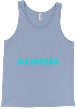 djsafier0 Tank Top