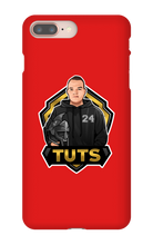 Tuts Legion Phone Case
