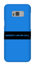 Mr Call Em Phone Case