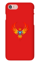 Logo iPhone Phone Cases