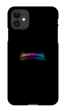 stradivarius82 iPhone Phone Cases