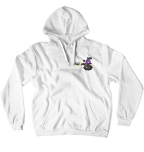 bigdogdave95 Hoodies (No-Zip/Pullover)