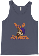 face_my_bullets Tank Top