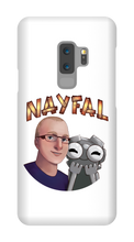 Samsung Handyhülle Nayfal