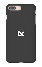 iamluudde iPhone Phone Cases