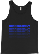 nickbunner Tank Top