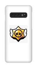 Death Skull Samsung Cases