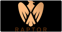 Raptor XXL Gaming Mousepad
