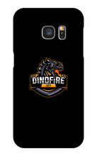 dinofire1077 Samsung Phone Cases