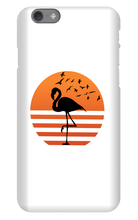 The Flock  Phone Cases