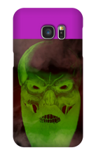 wr3ckin_it Samsung Phone Cases