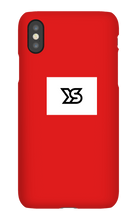 youngsimba2410 iPhone Phone Cases