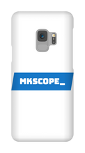 mkscope_ Samsung Phone Cases