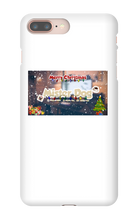 mister_dog_324 iPhone Phone Cases