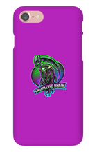 engineereddeath iPhone Phone Cases