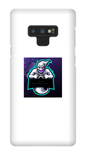 ghostfoxpaw Samsung Phone Cases