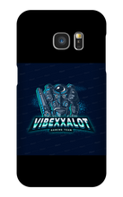 vibexxalot Samsung Phone Cases