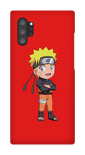 Capinha Para Celular (Naruto)