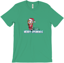 Merry Spankmas T-Shirt