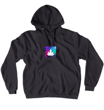 itssativatv Hoodies (No-Zip/Pullover)
