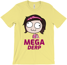 Derp shirt