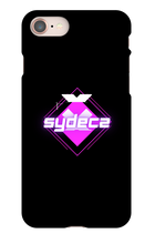 sydecz iPhone Phone Cases