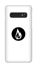 kurtismayfire Samsung Phone Cases