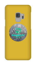drkapitotv Samsung Phone Cases