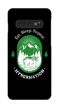Eat. Sleep. Repeat. Samsung Case (LIMITED TIME)