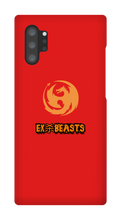 exbeasts Samsung Phone Cases