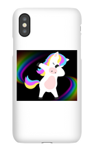 mrspuregamer86 iPhone Phone Cases