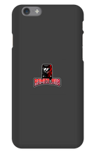 romisvii iPhone Phone Cases