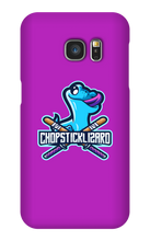 chopsticklizard Samsung Phone Cases