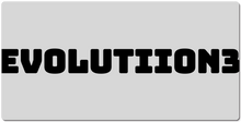 evolutiion3 XXL Gaming Mousepad