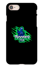 Trooper Tyler Phone Case
