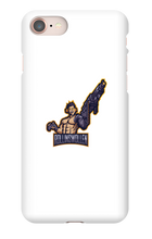 rollinsw0llen iPhone Phone Cases