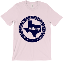 texasmikey T-Shirts