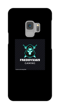 freddy3369 Samsung Phone Cases