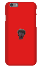 XRippleTv Pog Iphone Case